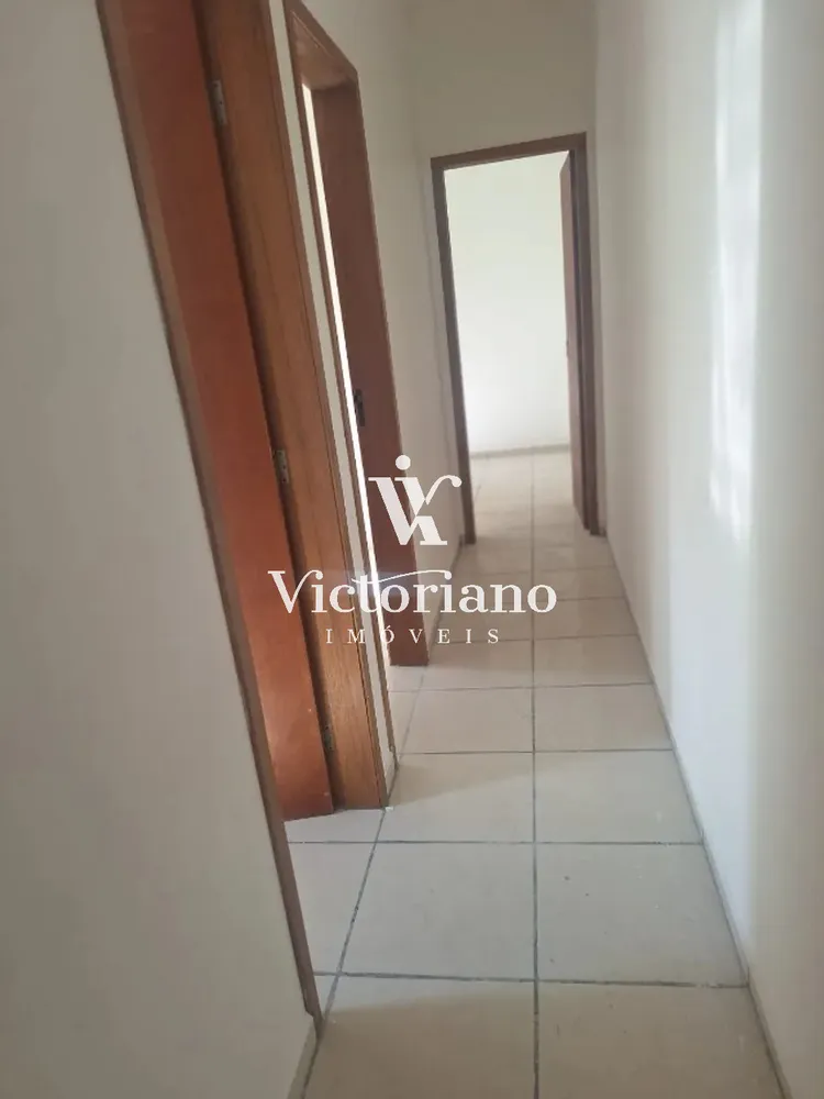 Casa, 2 quartos, 69 m² - Foto 9