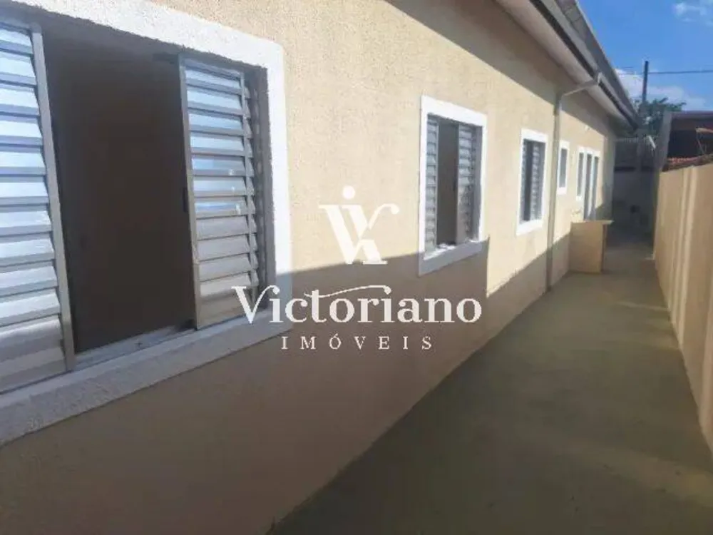 Casa, 2 quartos, 69 m² - Foto 4