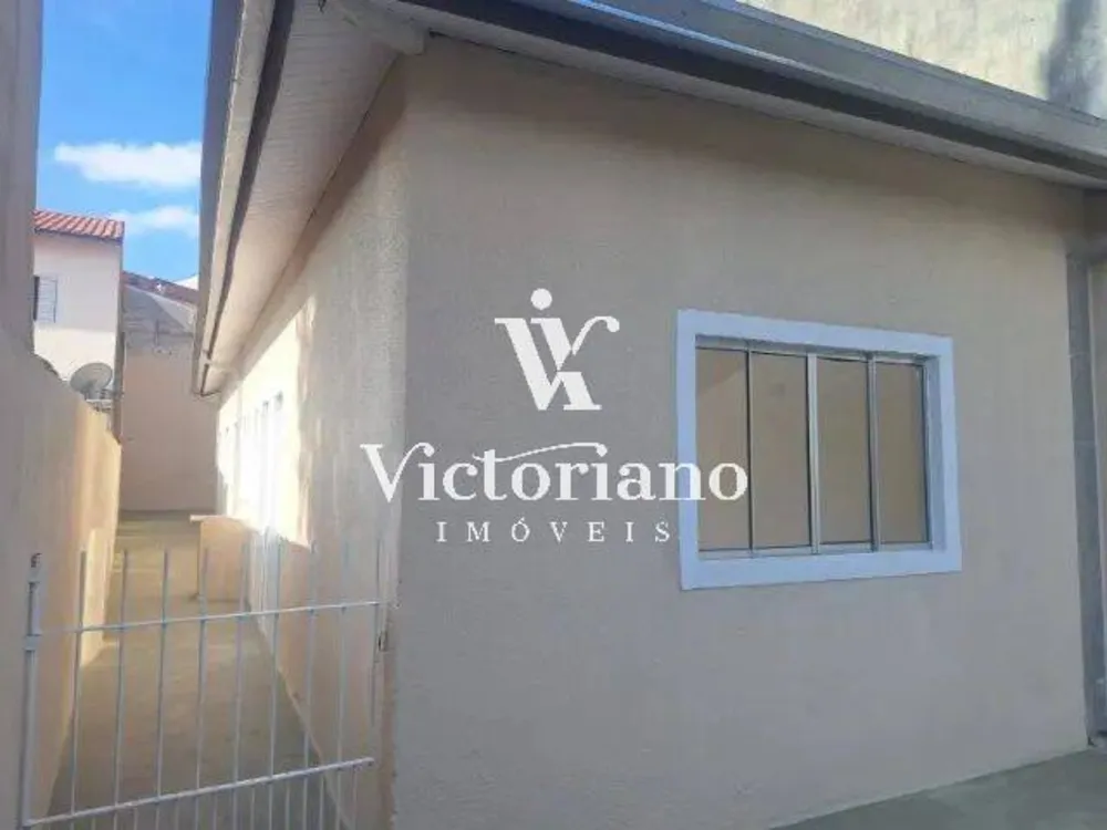 Casa, 2 quartos, 69 m² - Foto 1