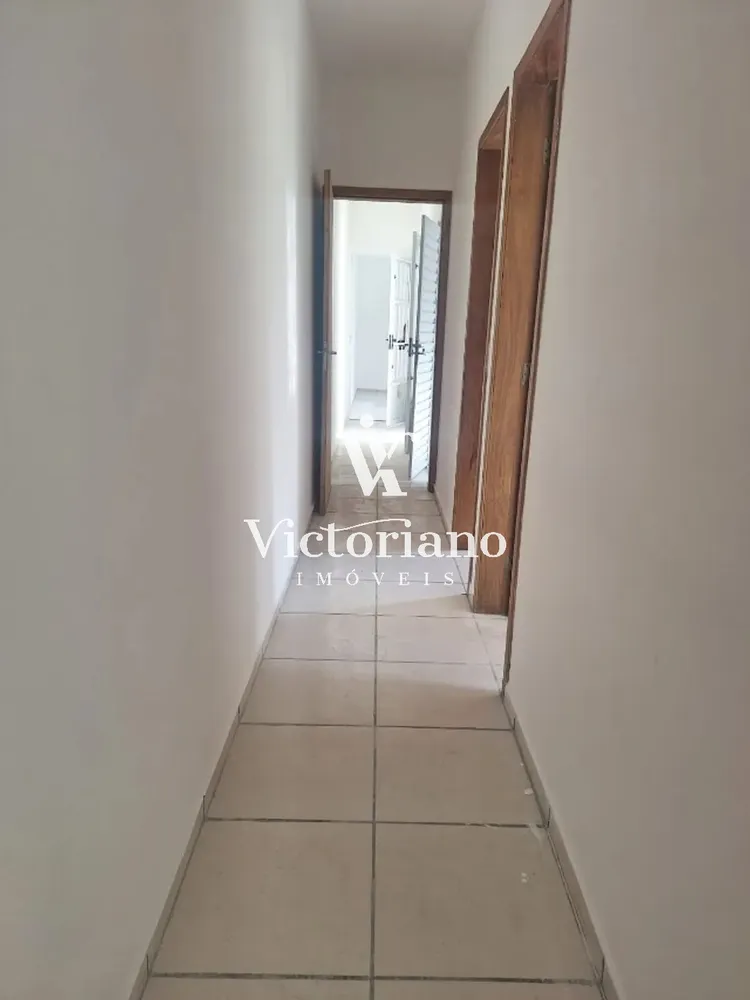 Casa, 2 quartos, 69 m² - Foto 10