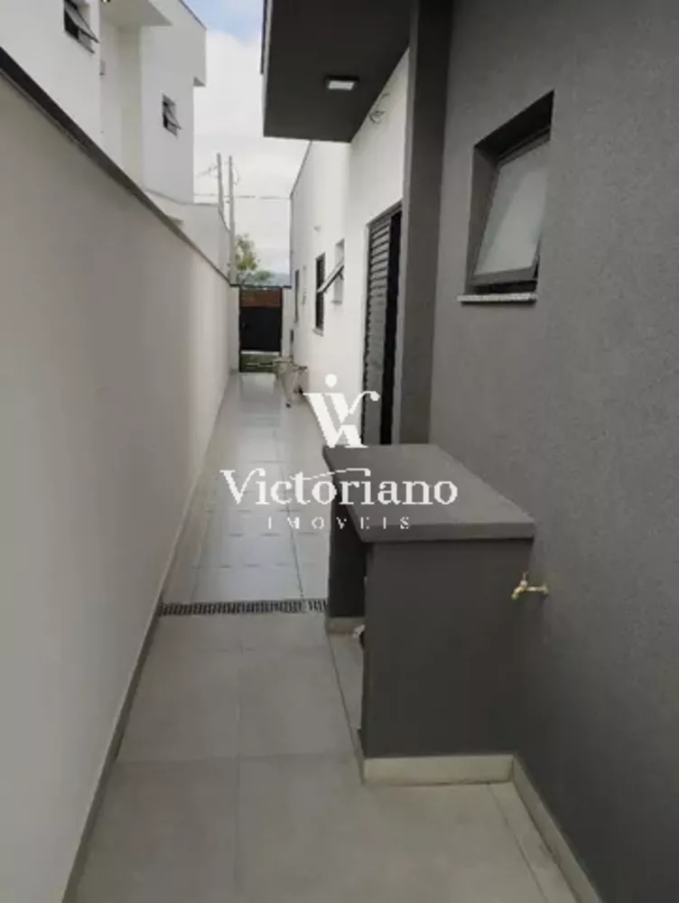 Casa de Condomínio à venda com 3 quartos, 165m² - Foto 14