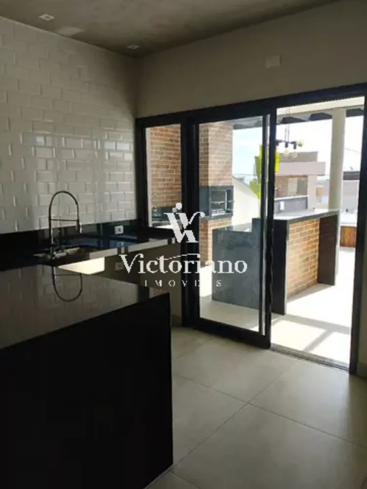 Casa de Condomínio à venda com 3 quartos, 165m² - Foto 5