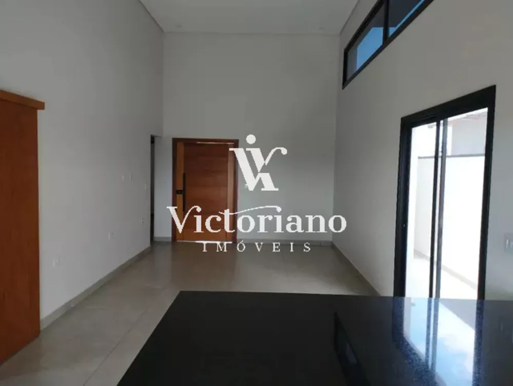 Casa de Condomínio à venda com 3 quartos, 165m² - Foto 4