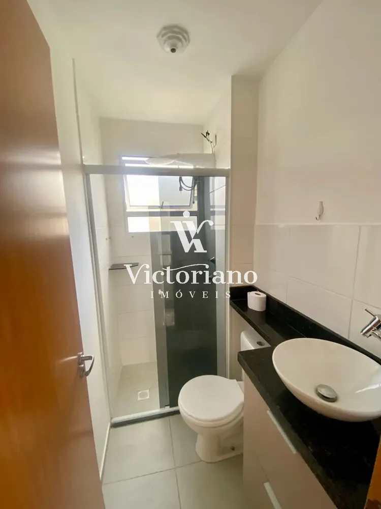 Apartamento, 2 quartos, 39 m² - Foto 5