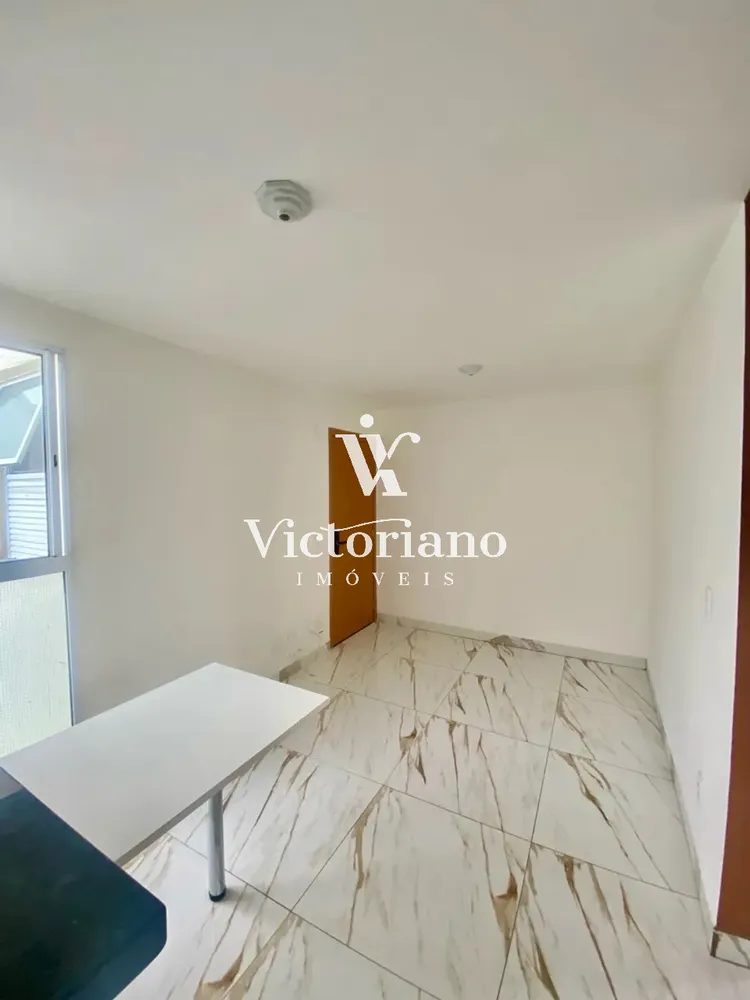 Apartamento, 2 quartos, 39 m² - Foto 2