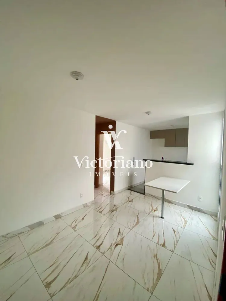 Apartamento, 2 quartos, 39 m² - Foto 1