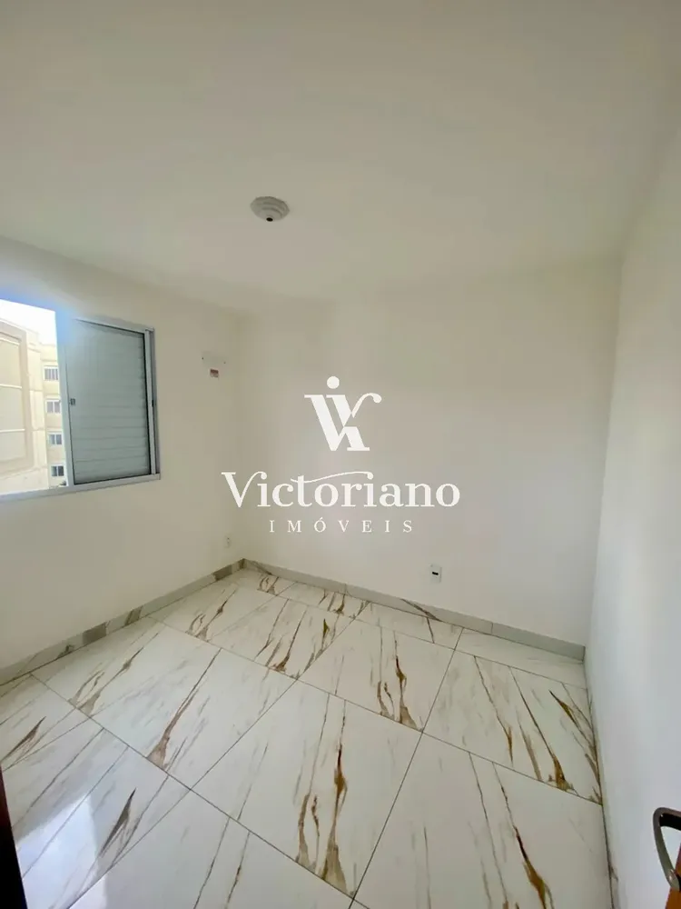 Apartamento, 2 quartos, 39 m² - Foto 6