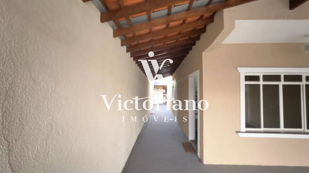 Casa, 4 quartos, 180 m² - Foto 4