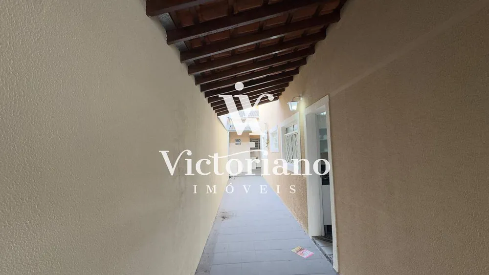 Casa, 4 quartos, 180 m² - Foto 14