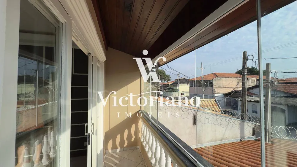 Casa, 4 quartos, 180 m² - Foto 10