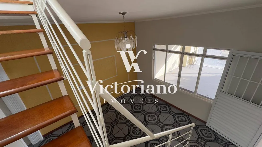 Casa, 4 quartos, 180 m² - Foto 8