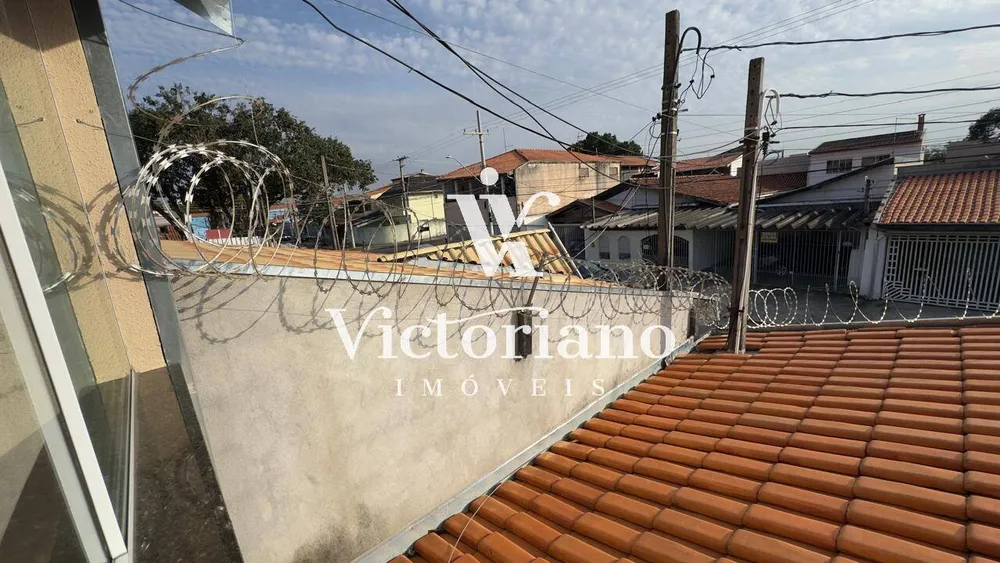 Casa, 4 quartos, 180 m² - Foto 11