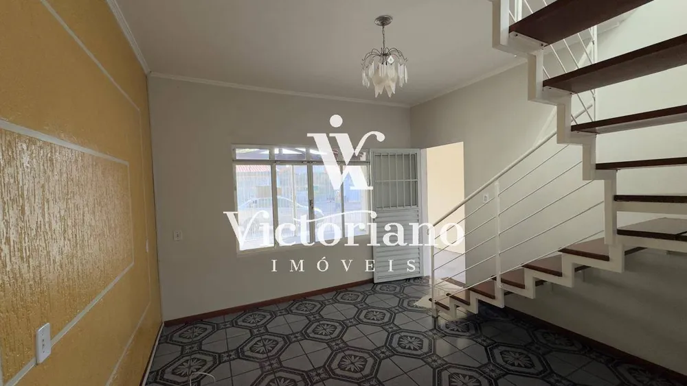 Casa, 4 quartos, 180 m² - Foto 6