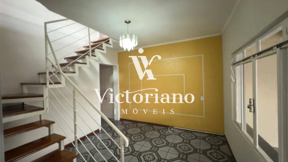 Casa, 4 quartos, 180 m² - Foto 1