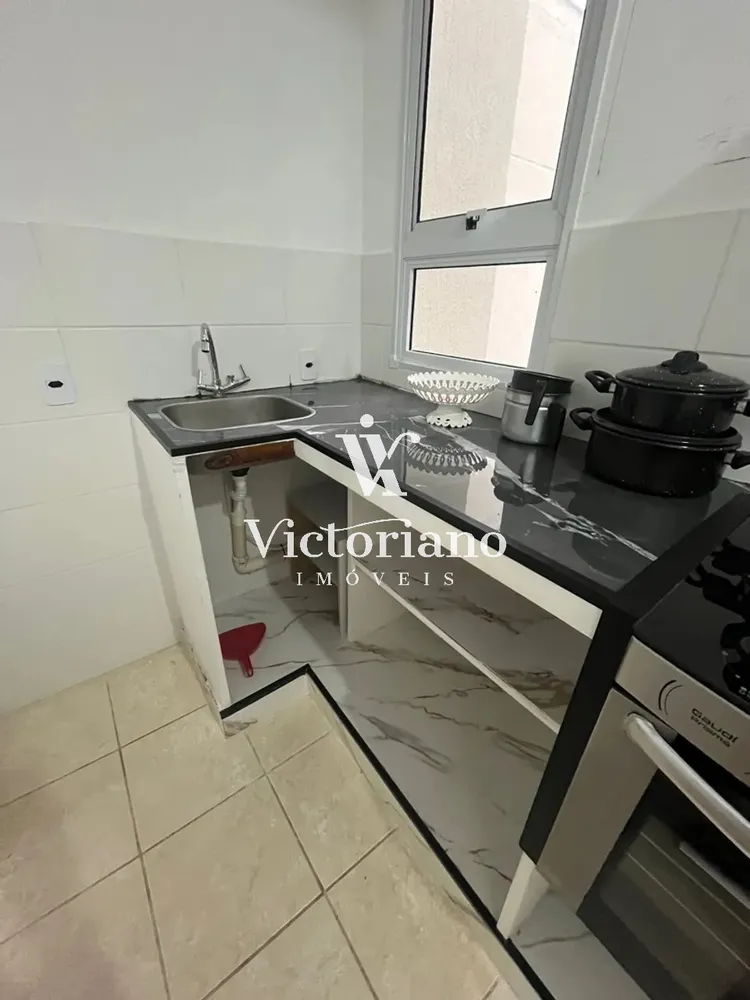 Apartamento, 2 quartos, 90 m² - Foto 3