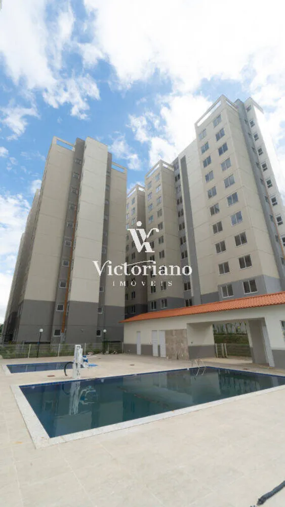 Apartamento, 2 quartos, 90 m² - Foto 4