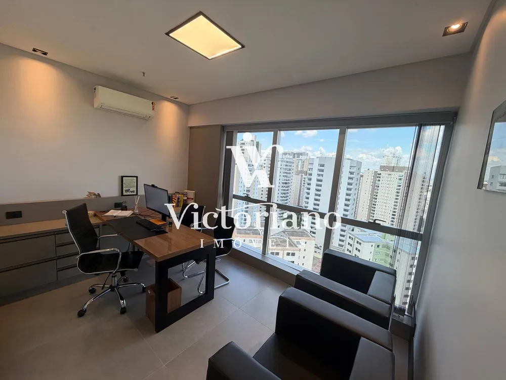 Sala-Conjunto, 72 m² - Foto 4