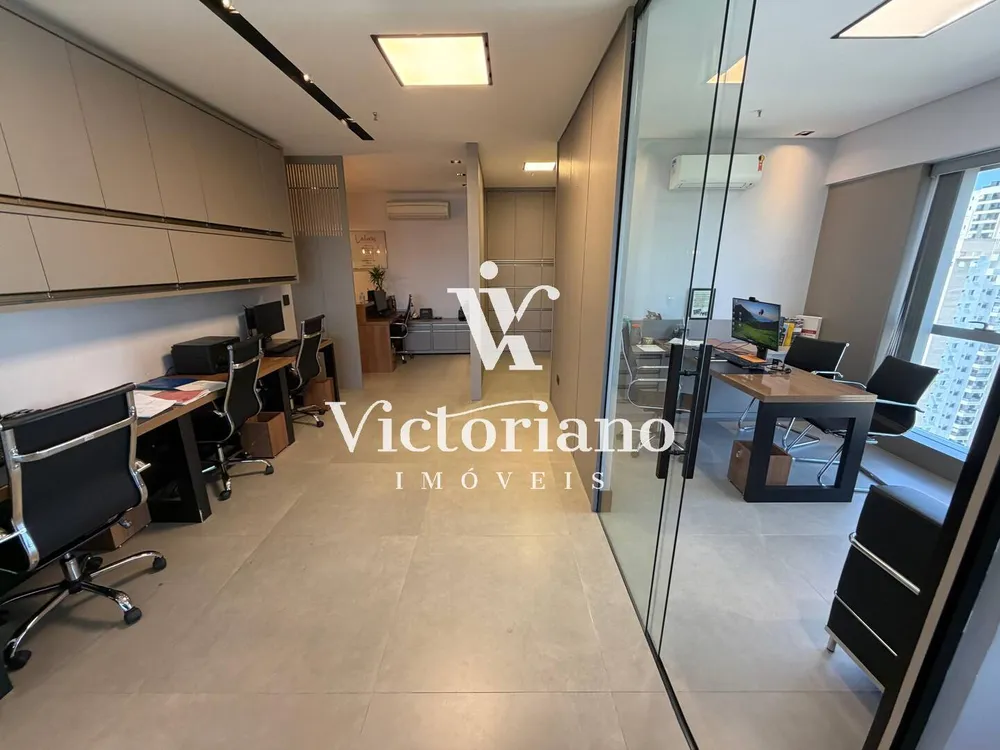 Sala-Conjunto, 72 m² - Foto 2