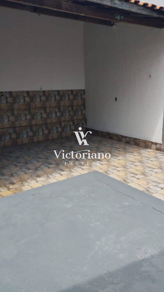 Casa à venda com 3 quartos, 120m² - Foto 11