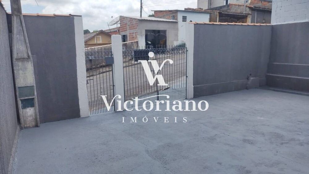 Casa à venda com 3 quartos, 120m² - Foto 2