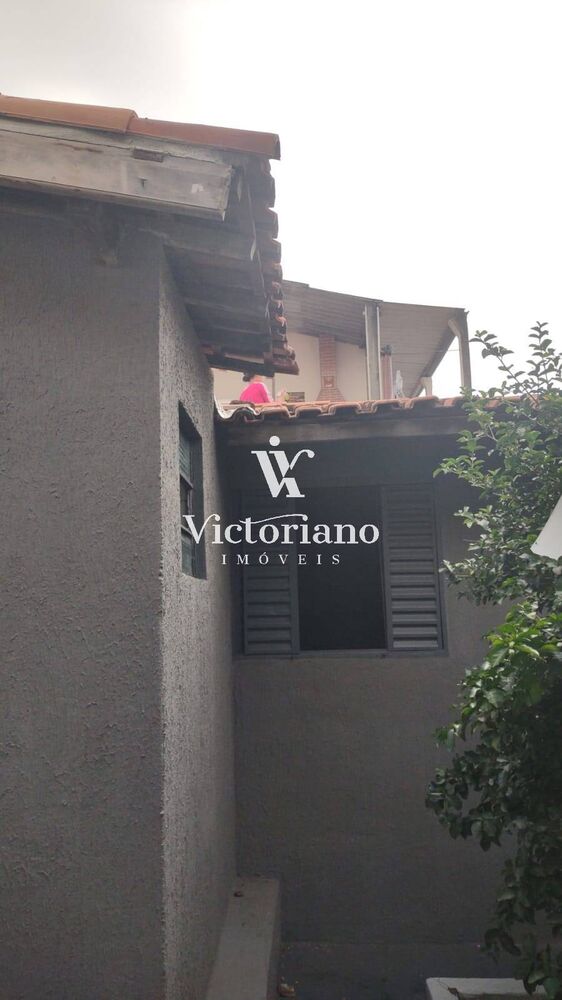 Casa à venda com 3 quartos, 120m² - Foto 12