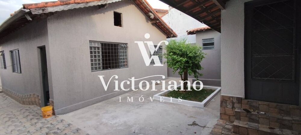 Casa à venda com 3 quartos, 120m² - Foto 9