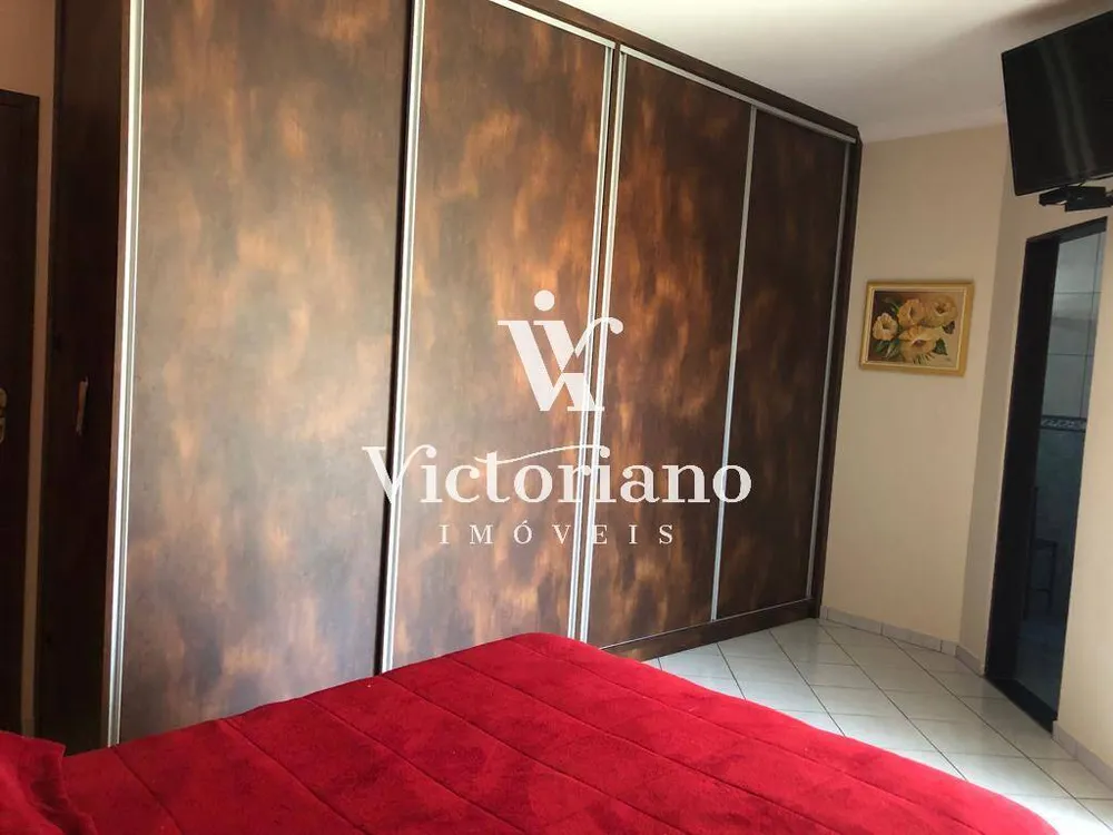 Casa, 4 quartos, 131 m² - Foto 14