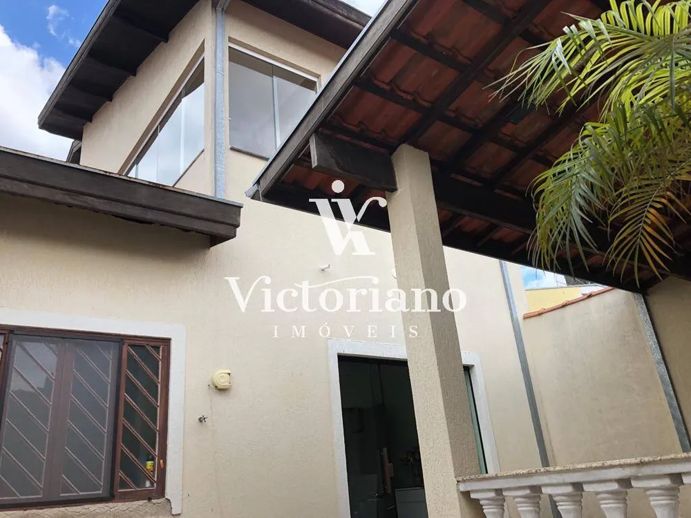 Casa, 4 quartos, 131 m² - Foto 6