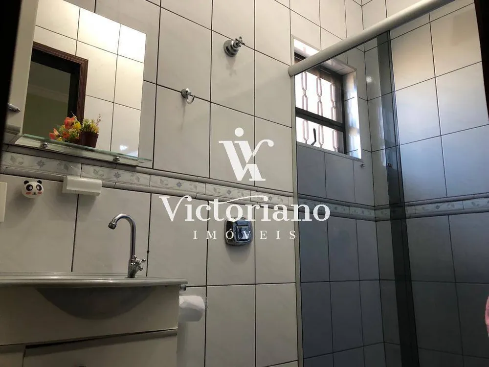 Casa, 4 quartos, 131 m² - Foto 8