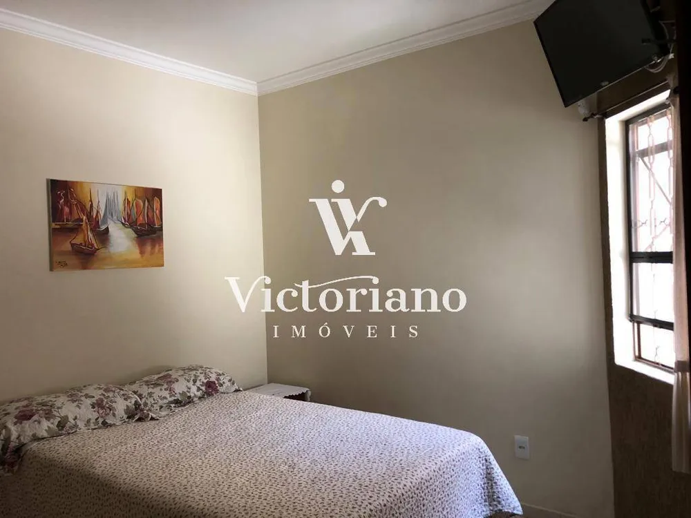 Casa, 4 quartos, 131 m² - Foto 4