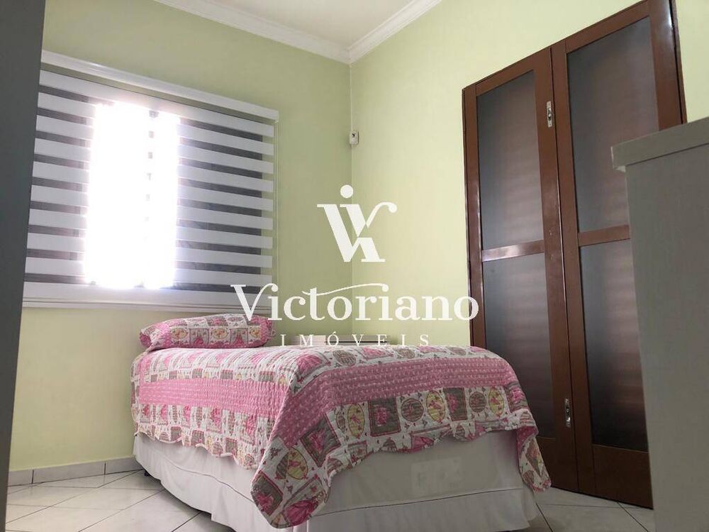 Casa, 4 quartos, 131 m² - Foto 2