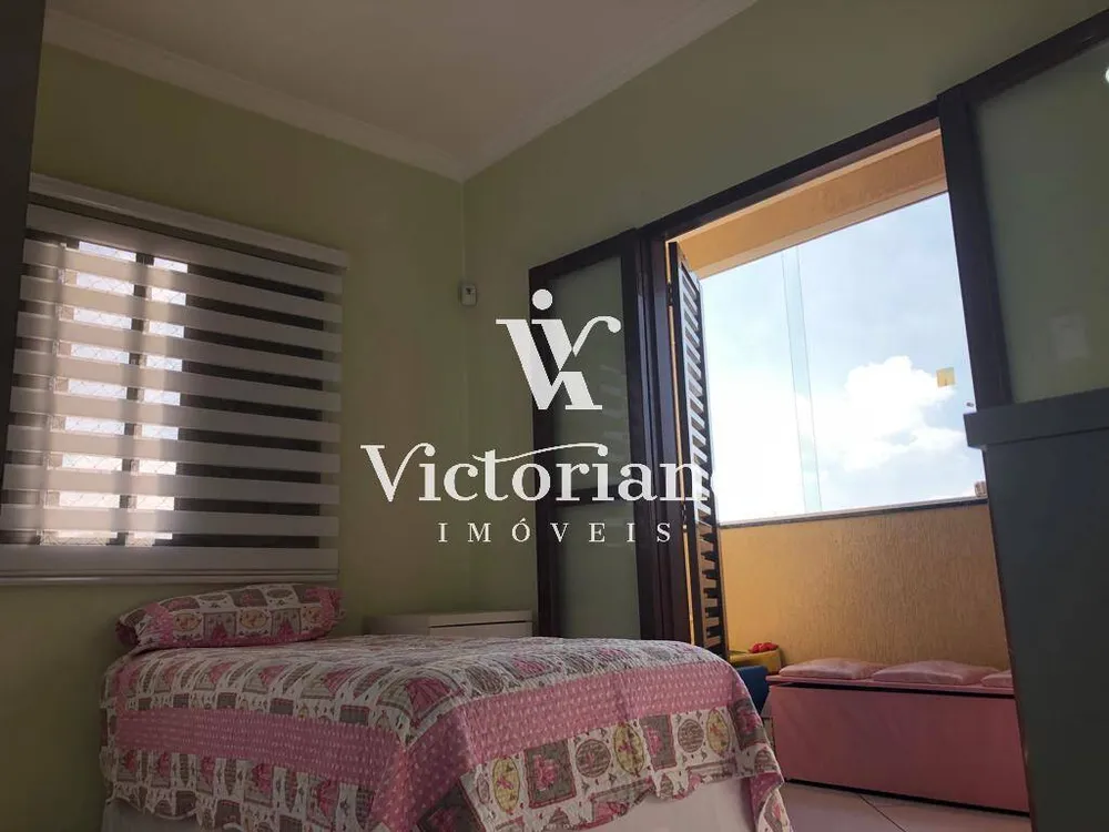 Casa, 4 quartos, 131 m² - Foto 11