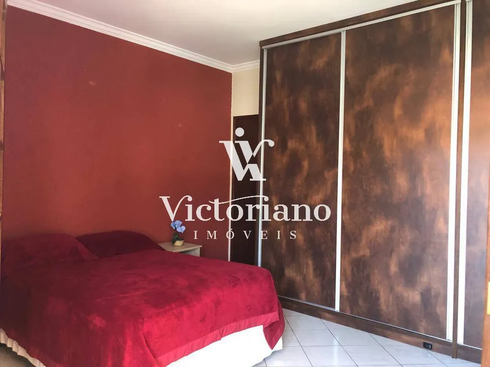 Casa, 4 quartos, 131 m² - Foto 13