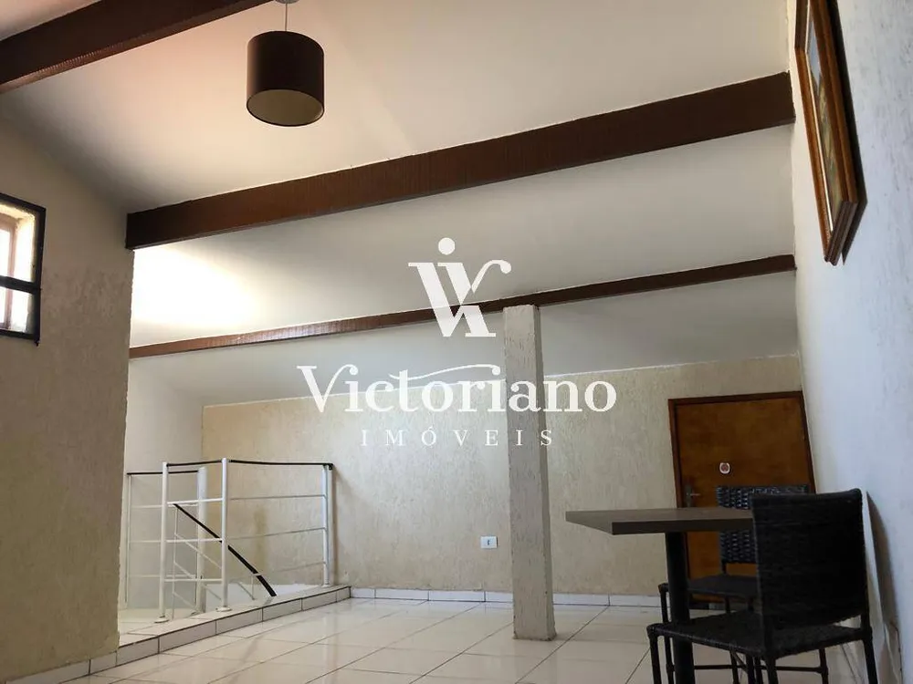 Casa, 4 quartos, 131 m² - Foto 16