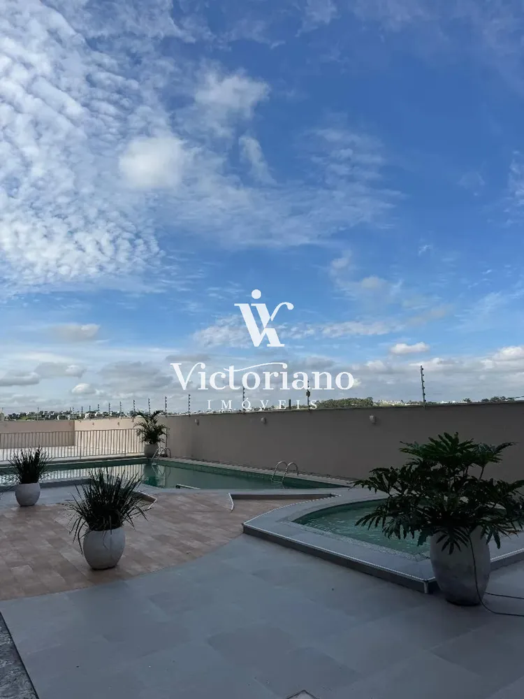 Apartamento, 2 quartos, 60 m² - Foto 7