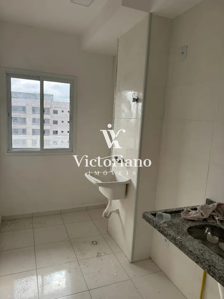 Apartamento, 2 quartos, 60 m² - Foto 3