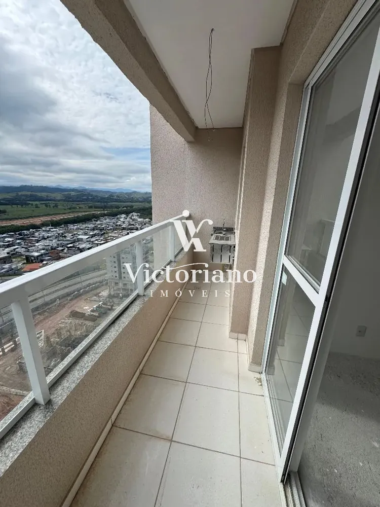 Apartamento, 2 quartos, 60 m² - Foto 1