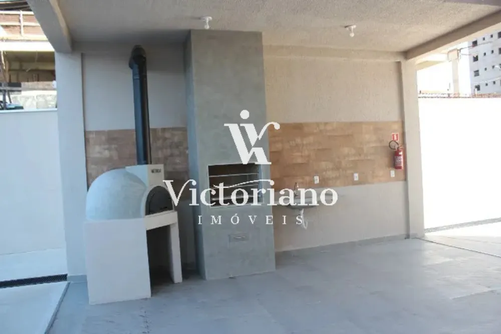 Apartamento, 2 quartos, 60 m² - Foto 11
