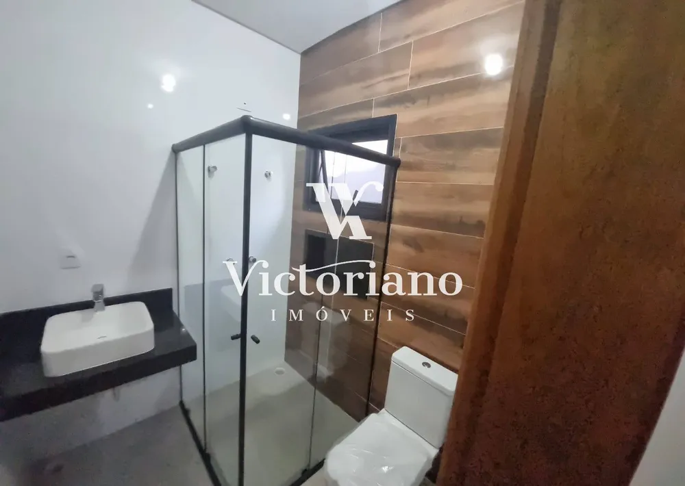Casa de Condomínio, 4 quartos - Foto 10