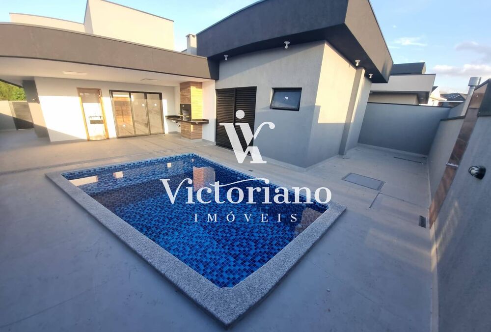 Casa de Condomínio, 4 quartos - Foto 4