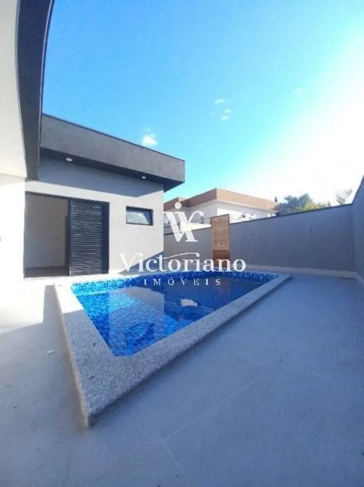 Casa de Condomínio, 4 quartos - Foto 5