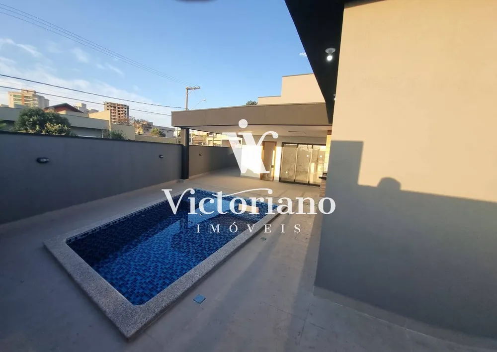 Casa de Condomínio, 4 quartos - Foto 6