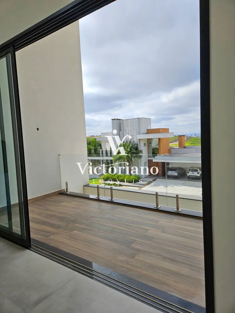 Casa de Condomínio, 4 quartos - Foto 12