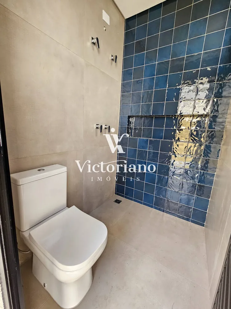Casa de Condomínio, 4 quartos - Foto 10