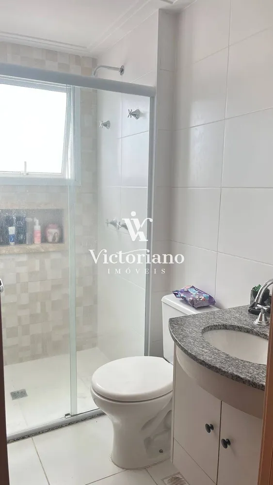 Apartamento, 3 quartos, 83 m² - Foto 11
