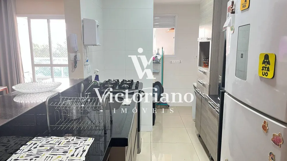Apartamento, 3 quartos, 83 m² - Foto 4