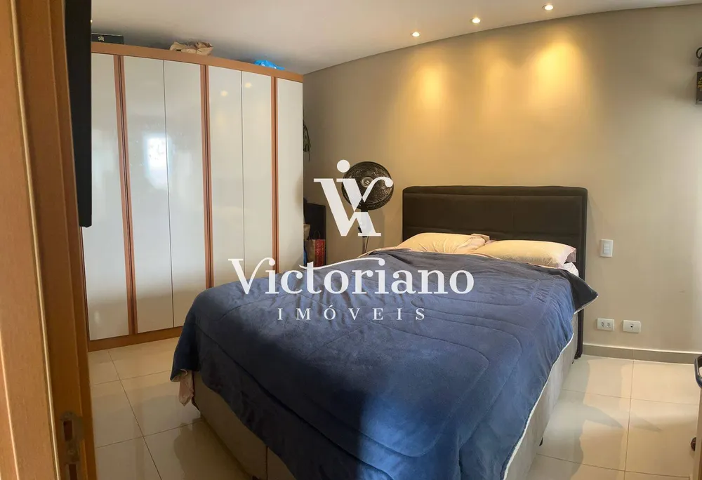 Apartamento, 3 quartos, 83 m² - Foto 9