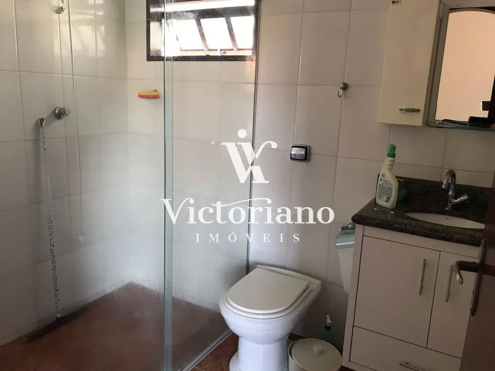 Casa, 3 quartos, 170 m² - Foto 9
