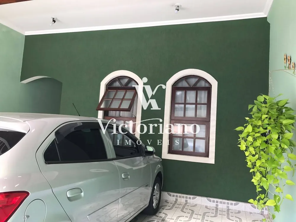 Casa, 3 quartos, 170 m² - Foto 1