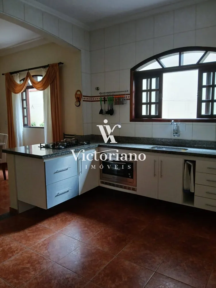 Casa, 3 quartos, 170 m² - Foto 6